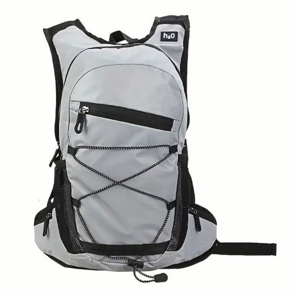 Reflective Backpack - Picture 2 of 6